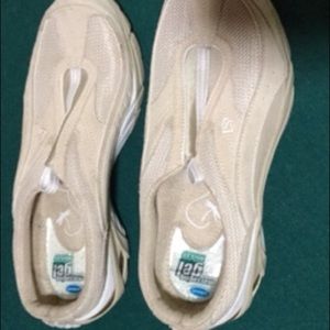 Dr. Scholls Casco Driving Shoe Tennis Shoe Slip On